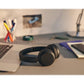 Sony | Wireless Headphones | WH-CH520 | Wireless | On-Ear | Microphone | Wireless | Black