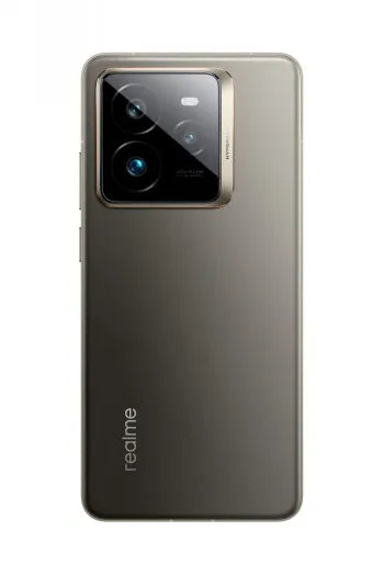 REALME GT 7 PRO RMX5011(EU) 512GB 12GB GALAXY GREY