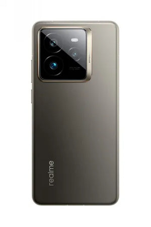 REALME GT 7 PRO RMX5011(EU) 512GB 12GB GALAXY GREY