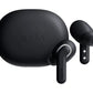 Sudio Earbuds | E4 Pro | Bluetooth | In-ear | Microphone | Midnight Black | Noise canceling | Noise reduction | Wireless