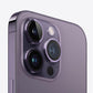 MOBILE PHONE IPHONE 14 PRO/128GB PURPLE MQ0G3 APPLE