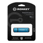 KINGSTON 16GB IronKey Vault Privacy USB