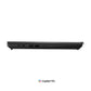 Lenovo ThinkPad T16 Gen 5 16 WUXGA ULT5-325/16GB/512GB/Intel Graphics/WIN11 Pro/Nordic Backlit kbd/Black/FP/5G Upgradable/3Y Warranty | Lenovo