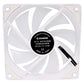 CASE FAN 120MM ARGB 4PIN PWM/12V XF064 XILENCE