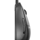 MOUSE USB OPTICAL X2/MEDIUM BLACK PX2221D PULSAR