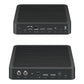 LOGI RALLY Plus HD ConfCam Black