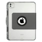 Targus | VersaVu Clear Case | THZ953GL | Fits up to size 10.9-11 " | Tablet case | Clear