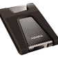 ADATA HD650 1TB USB3.1 BLACK ext. 2.5in