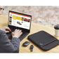Lenovo | Essential | ThinkPad 15-inch Sleeve | Fits up to size 15.6 " | Sleeve | Black