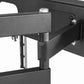 TV SET ACC WALL MOUNT 37-70"/WM-70ST-01 GEMBIRD