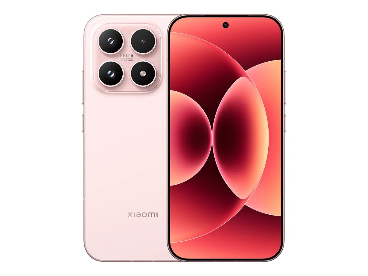 Xiaomi | 17 | Alpine Pink | 6.3 " | LTPO AMOLED | 1220 x 2656 pixels | Qualcomm | Snapdragon 8 Elite Gen 5 (3 nm) | Internal RAM 12 GB | 512 GB | Dual SIM | 3G | 4G | 5G | Main camera resolution 50 MP | Secondary camera resolution 50 MP | Android 16,...