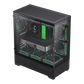 Gamemax Case | VISTA 2 AB | ATX
