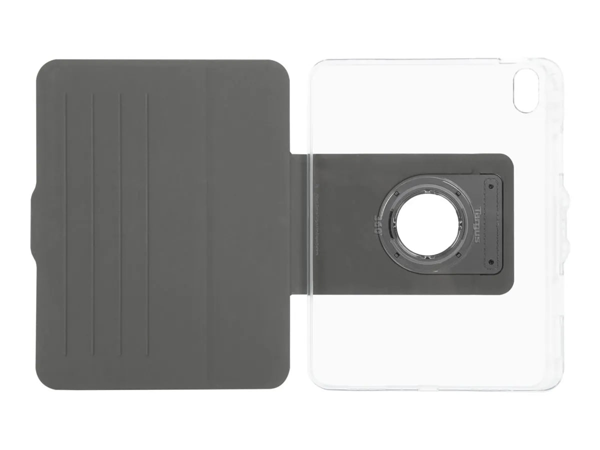 Targus VersaVu Clear Case for iPad 10.9" | THD936GL | Tablet case | Clear