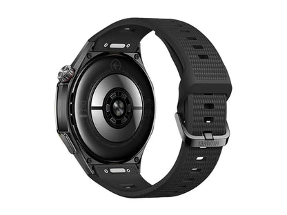 HUAWEI WATCH GT 7 Pro 46mm, Black, Atum-B49F