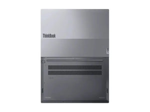 Lenovo ThinkBook 16 G9 IRL | Arctic Grey | 16 " | IPS | WUXGA | 1920 x 1200 pixels | Anti-glare | Intel Core 5 | 210H | 16 GB | SODIMM DDR5 | Solid-state drive capacity 512 GB | Intel Graphics | Windows 11 Pro | Bluetooth version 5.4 | Keyboard langu...