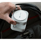 Hyper Hyperjuice Qi2 3-in-1 Magnetic Charging Stand