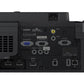 Epson | EB-775F | Full HD (1920x1080) | 4100 ANSI lumens | Black | Wi-Fi