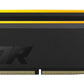 MEMORY DIMM 16GB DDR5-6000/K2 LD5U16G60C38BV-RGD LEXAR
