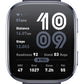 SMARTWATCH BIP 6/BLACK W2435EU1N AMAZFIT