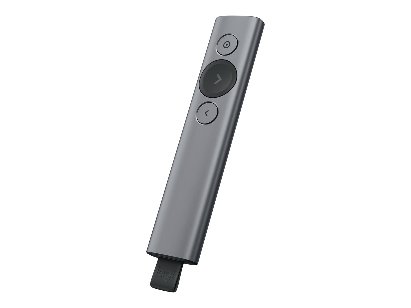 LOGI Spotlight Present Remote SLATE OEM