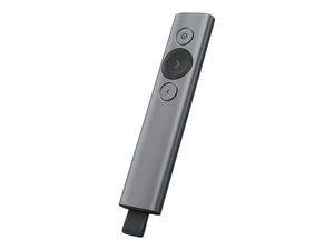 LOGI Spotlight Present Remote SLATE OEM