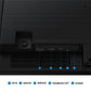 LCD Monitor|SAMSUNG|32 "|3840 x 2160 pixels|4K Ultra HD|Native aspect ratio 16:9|LCD|Flat|LS32H700EAUXEN