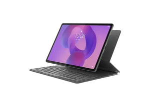 Lenovo | Idea Tab Plus (without power adapter) | ZAGF0156SE | 12.1 " | Luna Grey | IPS | 2560 x 1600 pixels | MediaTek | Dimensity 6400 | 12 GB | Soldered LPDDR4x | 256 GB | 5G | Wi-Fi | Front camera | 8 MP | Rear camera | 13 MP | Bluetooth | 5.2 | A...