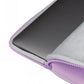 TARGUS 13-14" CHROMATIC SLEEVE, PURPLE
