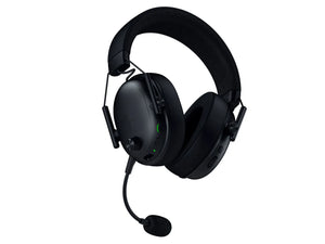 Razer Headset RZ04-05410100-R3M1 / BlackShark V3 Black