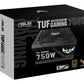 ASUS TUF-GAMING-750B 750W Bronze PSU