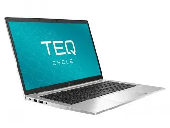 TEQCYCLE HP 840 G7 I5-10210U/14FHD/16GB/256SSD/W11P/2Y