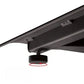 B-TECH AV SYSTEM X - UNIVERSAL FLAT SCREEN FLOOR STAND (VESA 600 X 400) - 1.8M