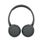 Sony Headphones | WH-CH530 | Bluetooth | On-Ear | Microphone | Black | Noise reduction