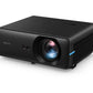 Benq | LH850ST | Full HD (1920x1080) | 4000 ANSI lumens | Black | Laser Projector