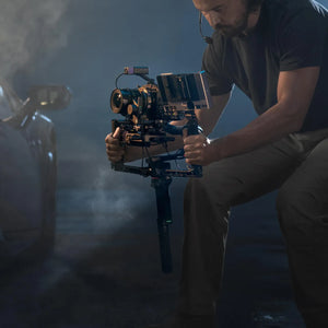GIMBAL RS 4 PRO COMBO 2026/CP.RN.00000463 DJI