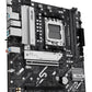 Mainboard|ASUS|AMD B850|SAM5|Micro-ATX|Memory DDR5|Memory slots 2|1xPCI-Express 4.0 16x|1xPCI-Express 5.0 16x|2xM.2|1xHDMI|1xDisplayPort|4xUSB 2.0|4xUSB 3.2|1xPS/2|3xAudio port|PRIMEB850M-K