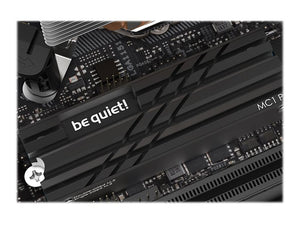 BE QUIET MC1 Pro SSD COOLER