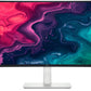 LCD Monitor|DELL|S3425DW|34"|Curved/21 : 9|Height adjustable|Tilt|Matte|Panel VA|3440x1440|21:9|120 Hz|1 ms|Speakers|Colour White|210-BQWR