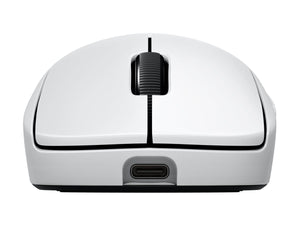 LOGI PRO 2 LIGHTSPEED - WHITE