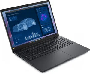 DELL PRO MAX 16 R9-AI PRO370/16QHD+/32GB/1TBSSD/RTX1000-8GB/11P/3PS (US-KB)