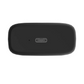 Natec | Microphone | NMI-2255 | Hopper | Black | Noise reduction