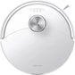 VACUUM CLEANER ROBOT Q10 VF+/WHITE Q10VFP02-00 ROBOROCK