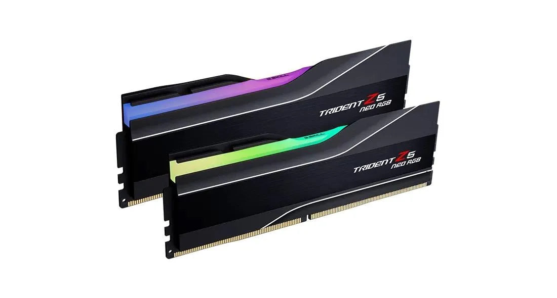 MEMORY DIMM 64GB DDR5-6000 K2/6000J3040G32GX2-TZ5NR G.SKILL