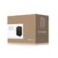 Case|DEEPCOOL|CH170 DIGITAL|MiniTower|Not included|MiniITX|Colour Black|CH170DIGITAL