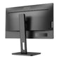 AOC U27P2 27inch monitor