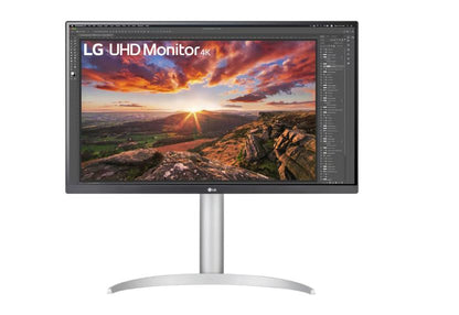 MONITOR LCD 27" IPS/27UP850K-W LG