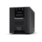 CyberPower | Smart App UPS Systems | PR1000ELCD | 1000 VA | 900 W