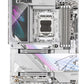 Mainboard|GIGABYTE|AMD X870E|SAM5|ATX|Memory DDR5|Memory slots 4|X870EAMASTERXICE