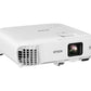 Epson | EB-994F | Full HD (1920x1080) | 4100 ANSI lumens | White