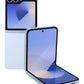 MOBILE PHONE GALAXY Z FLIP6/256GB BLUE SM-F741B SAMSUNG